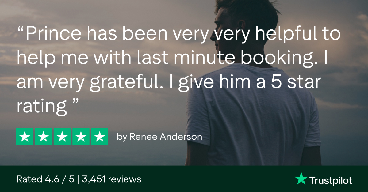 cheapfaremart customer reviews